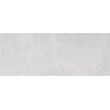 Ceramika Bianca Concrete Grey obklad rektifikovaný, lesklý 25 x 75 cm