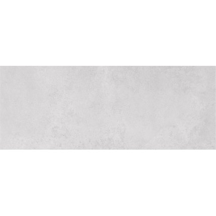 Ceramika Bianca Concrete Grey obklad rektifikovaný, lesklý 25 x 75 cm