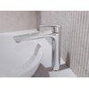 Novaservis METALIA 54 umývadlová batéria, vysoká 54503,0