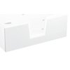 POLIMAT predný panel k vani OVI 160 cm 00728