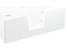 POLIMAT predný panel k vani OVI 160 cm 00728