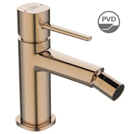 Laveo POLA bidetová vodovodná batéria BAP_832D