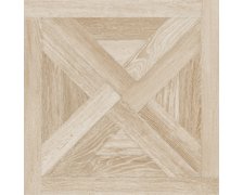 Home Cambridge Emi Parket Beige Dark 60×60 cm – gresová dlažba v imitácii dreva, matná, rektifikovaná