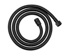 Rea BLACK sprchová hadica 150 cm REA-08021