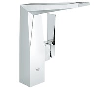 Grohe ALLURE BRILLIANT páková umývadlová batéria, chróm 23112000