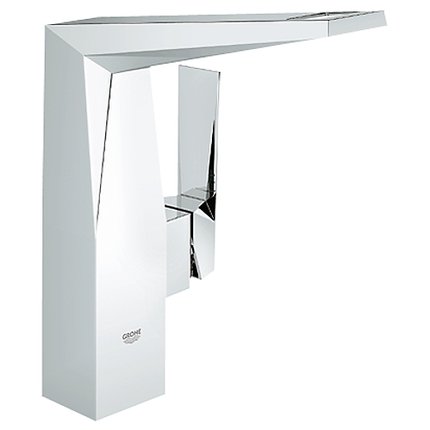 Grohe ALLURE BRILLIANT páková umývadlová batéria, chróm 23112000