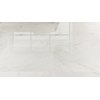 Keraben Evoque Blanco Brillo gres rektifikovaná dlažba lesklá 75 x 75 cm