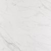 Keraben Evoque Blanco Brillo gres rektifikovaná dlažba lesklá 75 x 75 cm