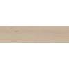 Opoczno Classic oak cream rektifikovaná dlažba v imitácii dreva 22,1 x 89 cm OP457-010-1