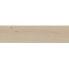 Opoczno Classic oak cream rektifikovaná dlažba v imitácii dreva 22,1 x 89 cm OP457-010-1