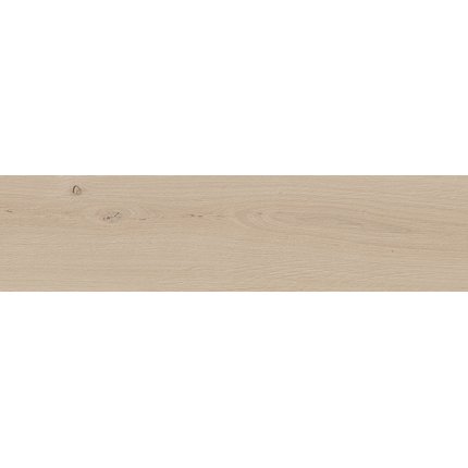 Opoczno Classic oak cream rektifikovaná dlažba v imitácii dreva 22,1 x 89 cm OP457-010-1
