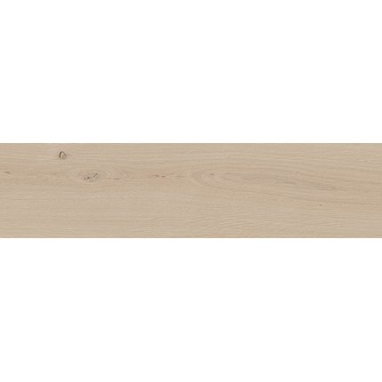 Opoczno Classic oak cream rektifikovaná dlažba v imitácii dreva 22,1 x 89 cm OP457-010-1