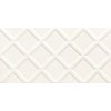 Domino Burano white STR obklad keramický 60,8x30,8 cm