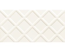 Domino Burano white STR obklad keramický 60,8x30,8 cm
