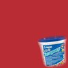 MAPEI KERAPOXY CQ 165 Cherry Red EPOXIDOVÁ ŠKÁROVACIA HMOTA 3 kg