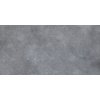 Cerrad BATISTA STEEL gresová rektifikovaná dlažba, matná 29,7 x 59,7cm 20932