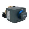 AFRISO Sada 3-cestného zmiešavacieho ventilu ARV 385, DN32 1 1/4" ProClick + SERVOMOTOR, 11338544