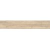 Opoczno Grand Wood Natural Warm Grey rektifikovaná dlažba matná 19,8 x 119,8 cm