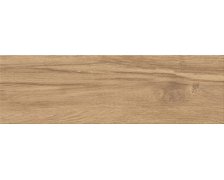 Cersanit WOODLAND PINE WOOD BEIGE dlažba / obklad matný 18,5 x 59,8 cm