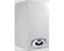 ARISTON Plynový kondenzačný kotol jednofunkčný GENUS PREMIUM EVO HP 45kW