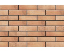 Cerrad LOFT BRICK CURRY fasádny dekoračný obklad 6,5 x 24,5 cm