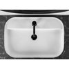 Rea Verona keramické umývadlo na dosku 65 x 44 x 11,5 cm REA-U3325