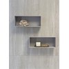Home TRAVERTINO BEIGE rektifikovaný obklad / dlažba matná 120 x 120 cm