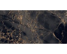 Home Kazan Gold Black rektifikovaná dlažba grit granula 60 x 120 cm PD-IT-BL-0002