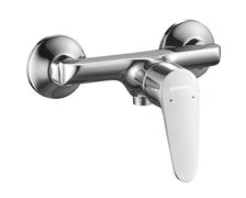 Kuchinox SAGRA sprchová vodovodná batéria bez sprchového setu, chróm BQR_040D