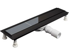 Deante NEO nero sprchový žľab 50 cm KNS_N05D