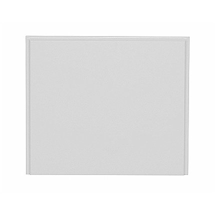 Kolo Geberit UNI2 bočný panel k vani 75 cm PWP2376000