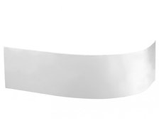 Polimat MEGA čelný a bočný panel k vani MEGA 160 x 105 cm  00231