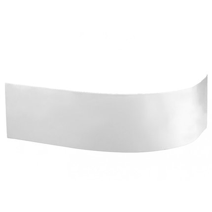 Polimat MEGA čelný a bočný panel k vani MEGA 160 x 105 cm  00231