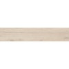 Ceramika Color Suomi White gresová rektifikovana dlažba v imitácii dreva  20 x 120 cm