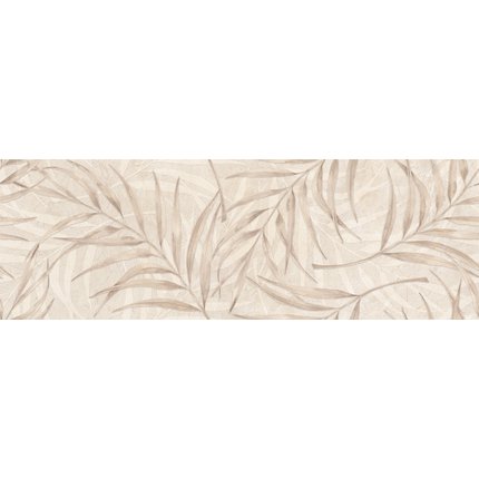 Home Kremona Beige Dekor obklad lesklý 20 x 60 cm H-E-K02