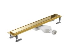 Excellent Stilio Gold sprchový odtok 70 cm zlatá INEX.1515.700.R.GL