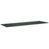 Elita mramorová doska na skrinku 161x46x1,5 cm Forest Green Matt RE051600017010