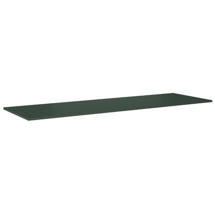 Elita mramorová doska na skrinku 161x46x1,5 cm Forest Green Matt RE051600017010