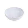 Uptrend – Umývadlo na dosku Cleo 38,5 cm UP4004-2