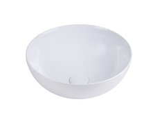 Uptrend – Umývadlo na dosku Cleo 38,5 cm UP4004-2