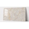 HOME Mesto Natura Gold lesklá gresová rektifikovaná dlažba / obklad 60 x 120 cm