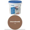 MAPEI KERAPOXY Easy Design EPOXIDOVÁ ŠKÁROVACIA HMOTA 3 kg 152 tmavohnedá