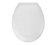 AWD FOXTROT WC voľne padajúce sedátko duroplast AWD02181969