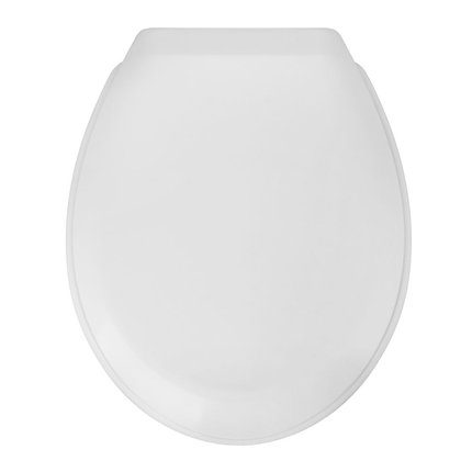 AWD FOXTROT WC voľne padajúce sedátko duroplast AWD02181969