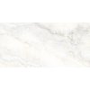 HOME AETHER ONYX WHITE POLISHED 60X120 - gresová, lesklá dlažba / obklad