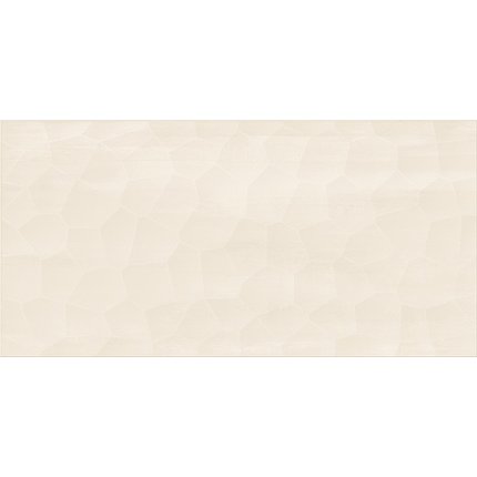 Cersanit CALM ORGANIC cream satin STR 29,8x59,8 cm W568-002-1