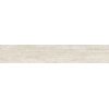 Opoczno Grand Wood Prime White rektifikovaná dlažba matná 19,8 x 119,8 cm