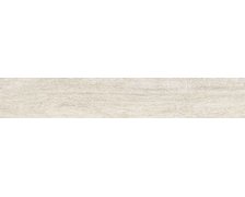 Opoczno Grand Wood Prime White rektifikovaná dlažba matná 19,8 x 119,8 cm