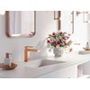 Valvex ARS SATIN COPPER stojaca umývadlová batéria bez odtokovej súpravy 2420500