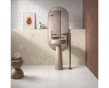 Abitare la Ceramica Marble